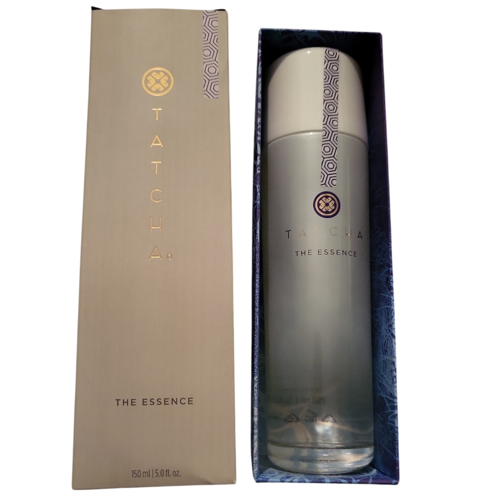 Tatcha Essence Healthy Aging Firming Treatment - NEW - Picture 3 of 3